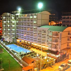 Grand Ati̇Lla Hotel